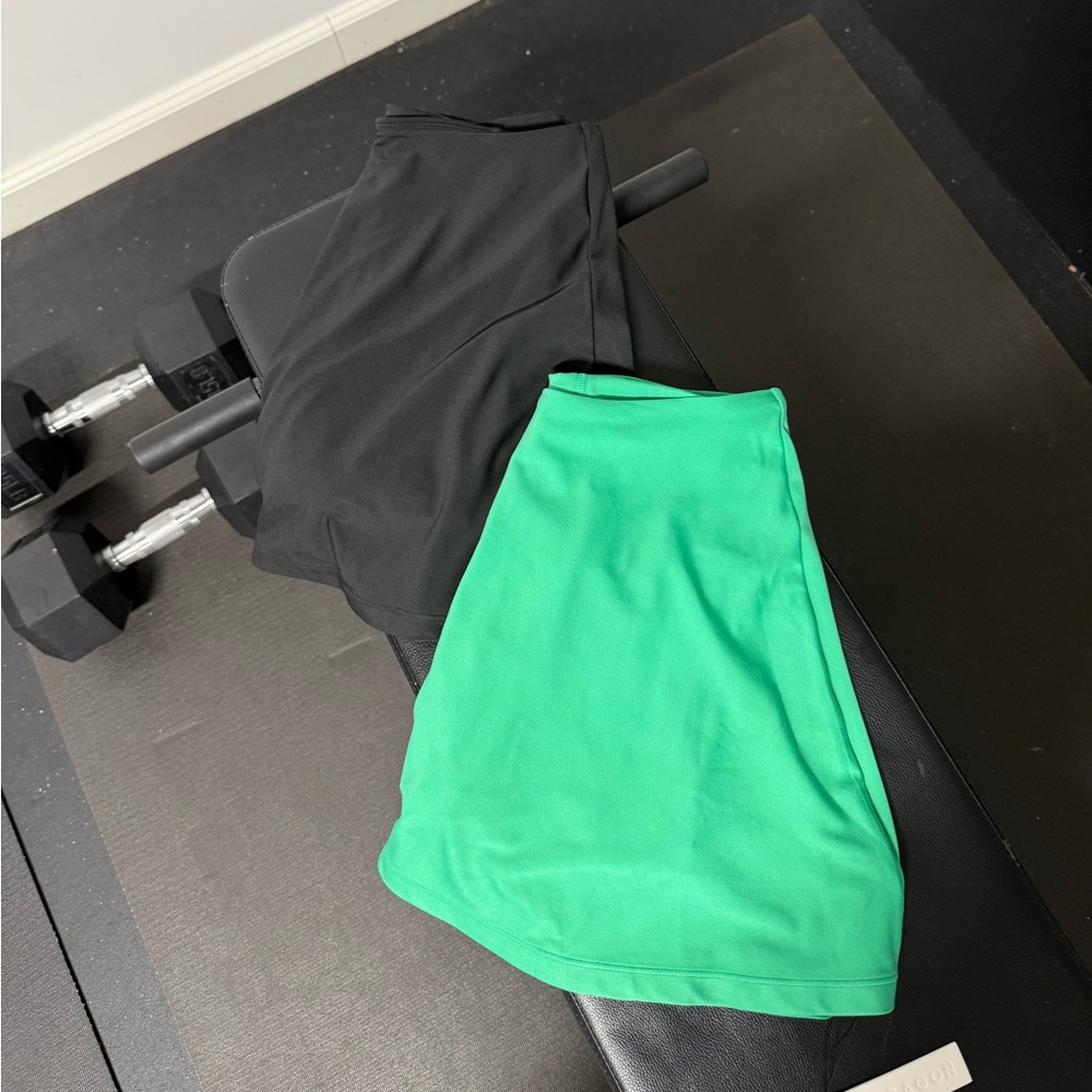 Paragon Fitwear Skirts